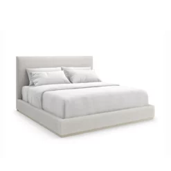 The Boutique Bed
