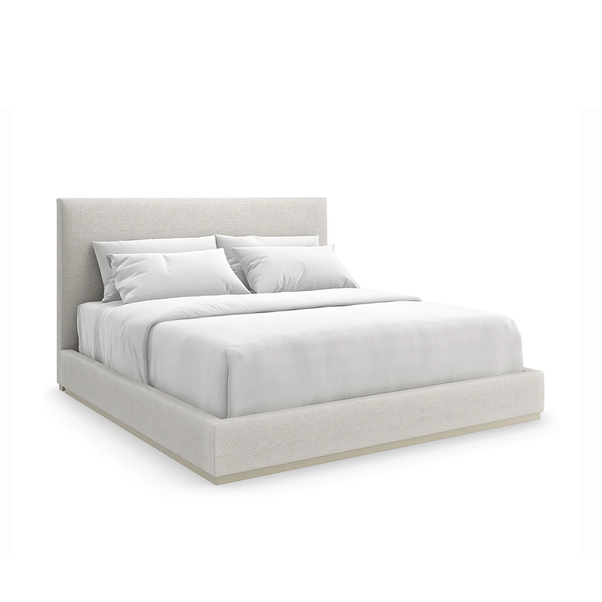 The Boutique Bed