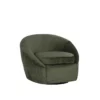 Bliss Swivel Accent Chair