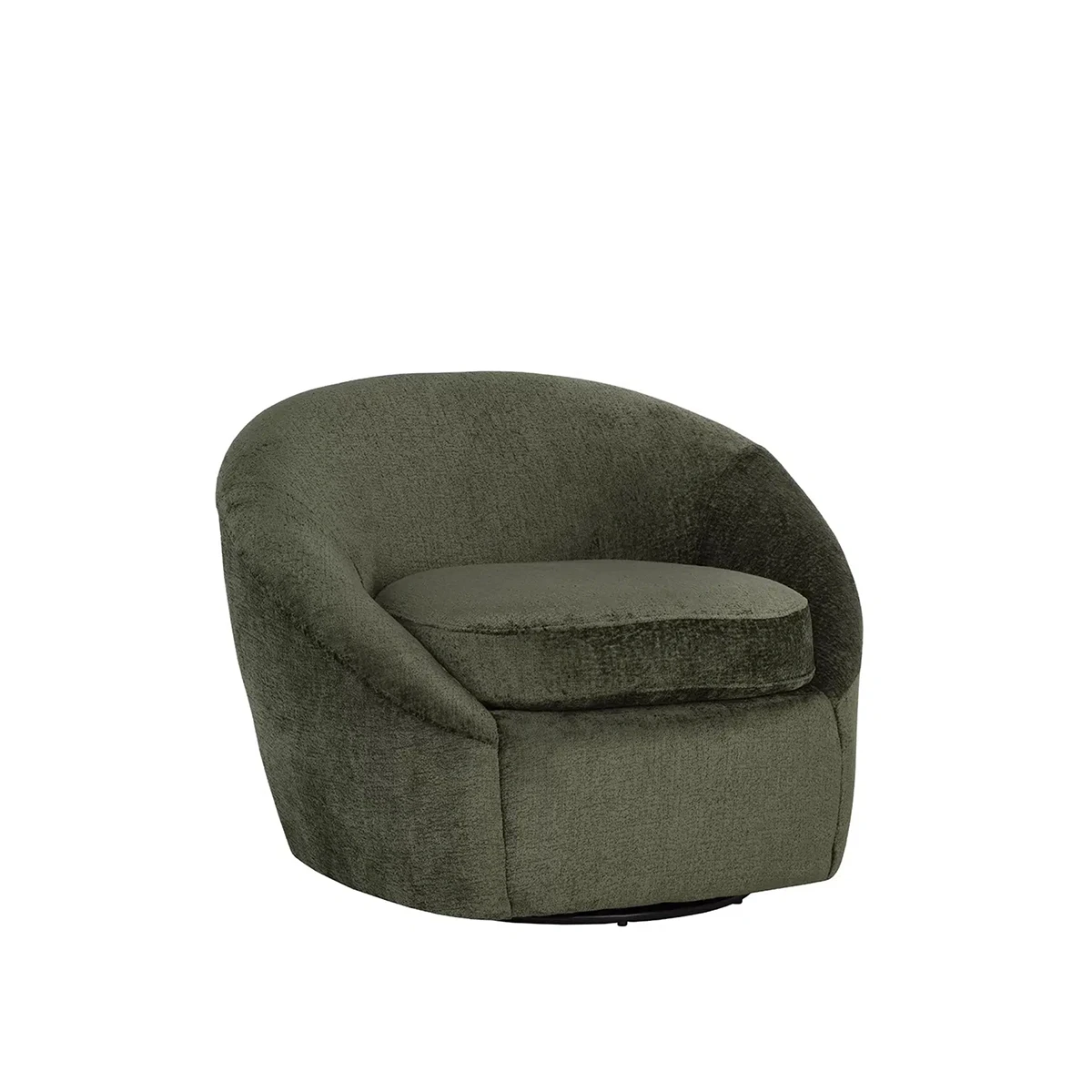 Bliss Swivel Accent Chair