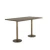Corina Bar Table