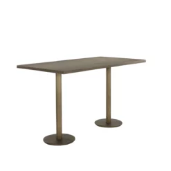 Corina Bar Table