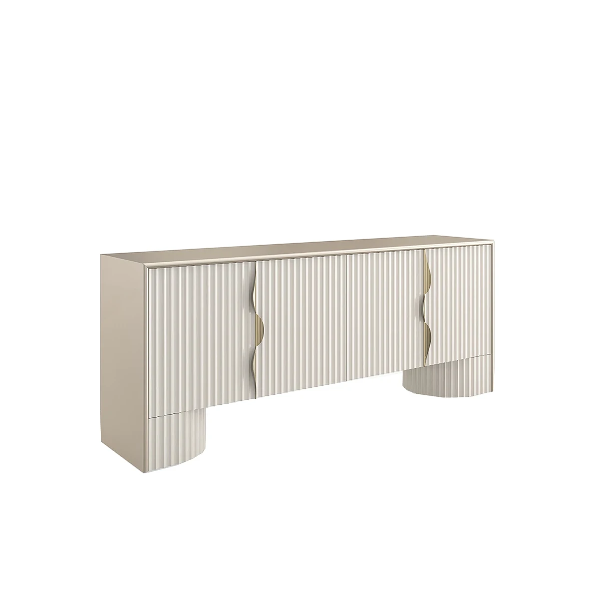 Corinthian Sideboard