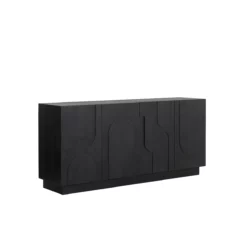 Cove Sideboard In Black