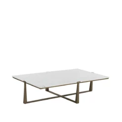 Cowell Coffee Table