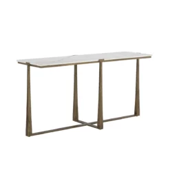 Cowell Console Table