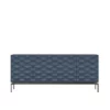 Ripple 7629 Server With Brushed Carbon Base