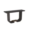 Ruby Console Table