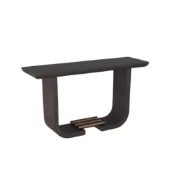Ruby Console Table