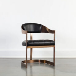 beaumont dining chair ()