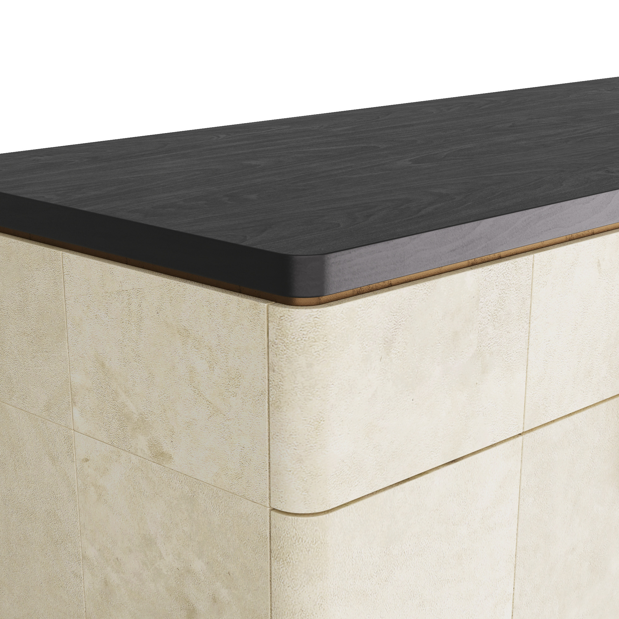 bennett credenza