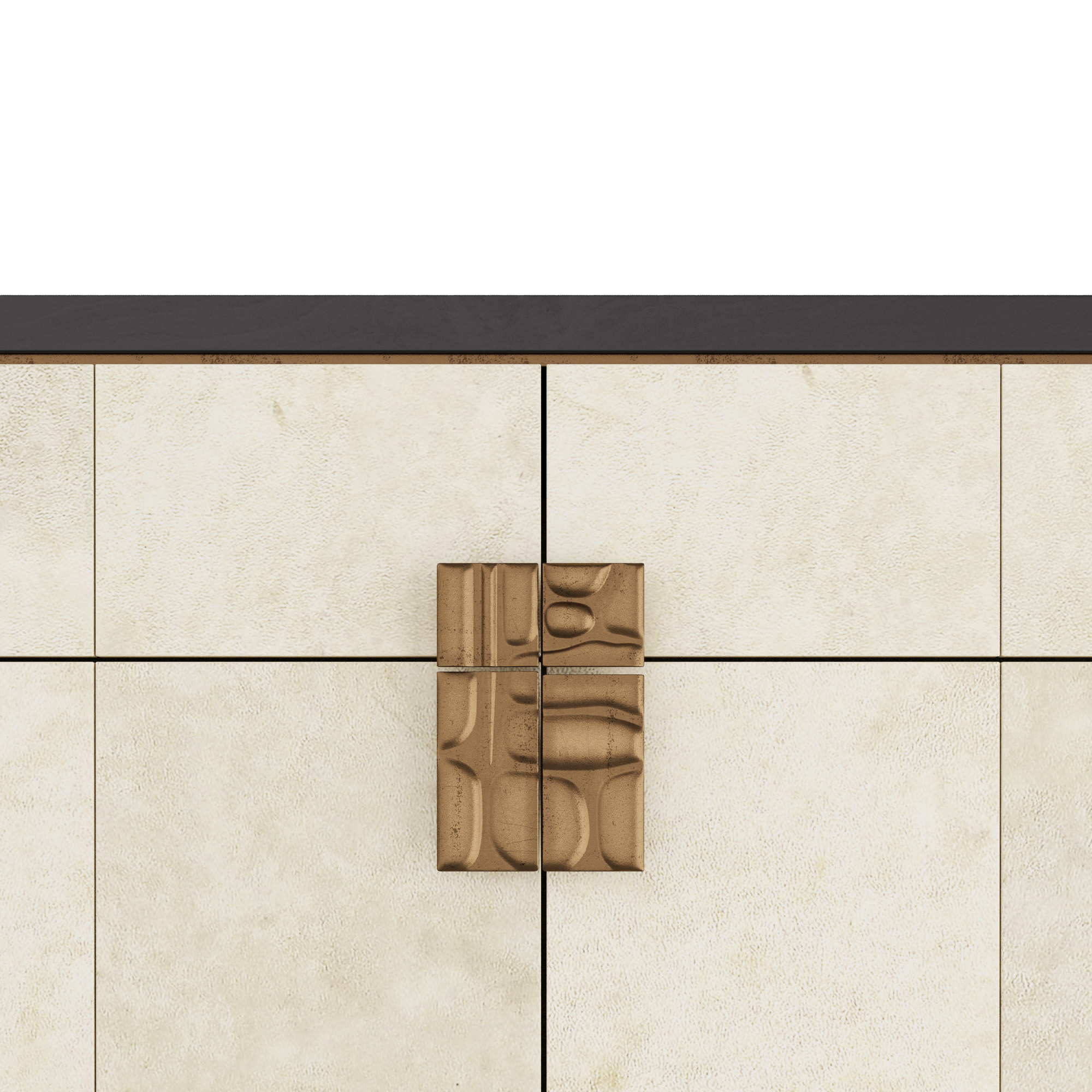 bennett credenza