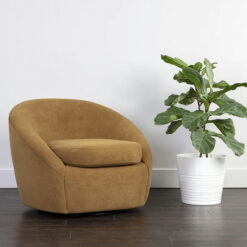 bliss accent chair ()