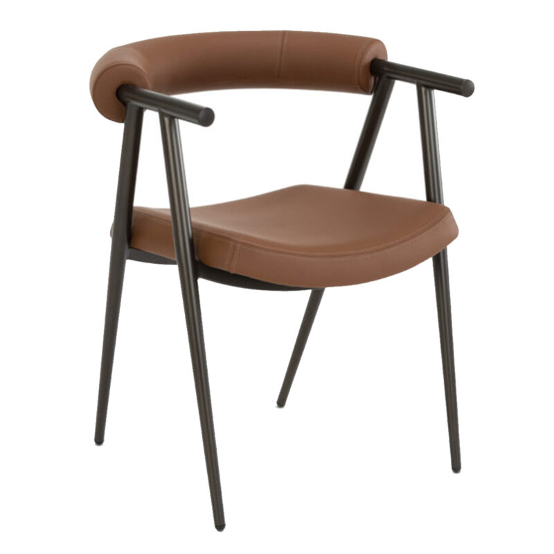 bruso dining chair