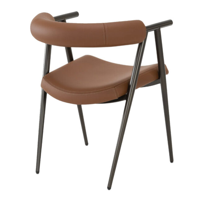 bruso dining chair