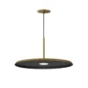 Canny 20" Pendant