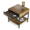 cora side table