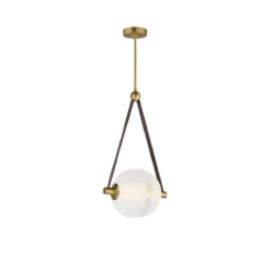 Denton 17" Pendant