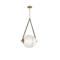Denton 21" Pendant
