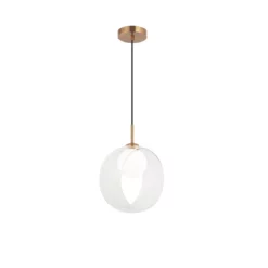 Dhaka Large Pendant