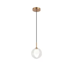 Dhaka Pendant