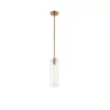 Graham Large Pendant
