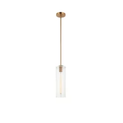 Graham Large Pendant