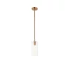 Graham Small Pendant