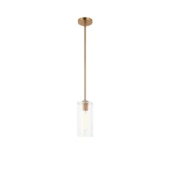 Graham Small Pendant
