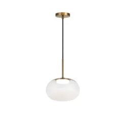 Opole Large Pendant