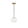 Opole Small Pendant