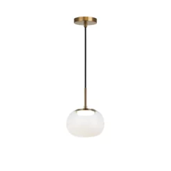 Opole Small Pendant