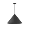 Perky 22" Pendant
