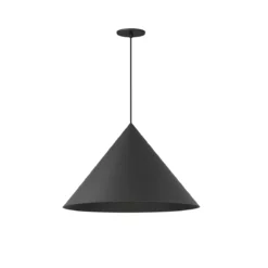 Perky 22" Pendant
