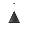 Perky 30" Pendant