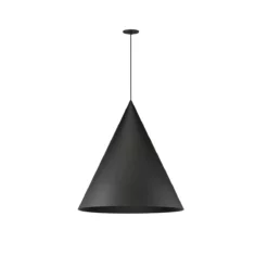 Perky 30" Pendant