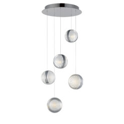 pulaski chandelier ()
