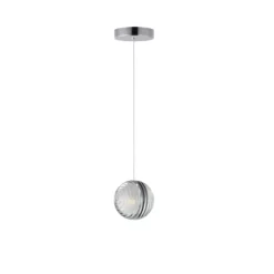 Pulaski Pendant