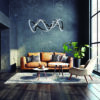 Serafina Chandelier - Image 2