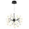 sprout chandelier