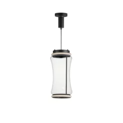 Stockton 2-Light Pendant