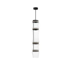 Stockton 4-Light Pendant