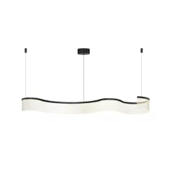 Tonga 59" Chandelier
