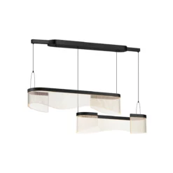 Tonga 48" Chandelier