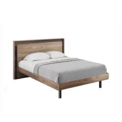 Up-Linq 9117 Queen Bed