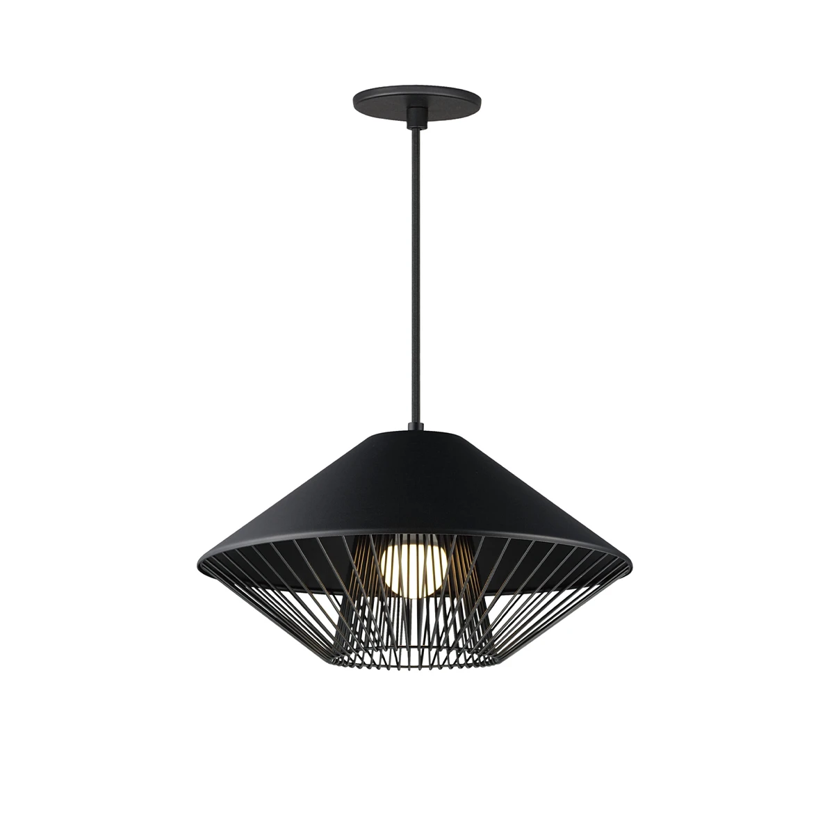 Venice 16" Pendant