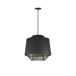 Venice 18.5" Pendant