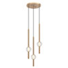 waimea chandelier