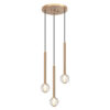 waimea chandelier