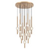 waimea chandelier